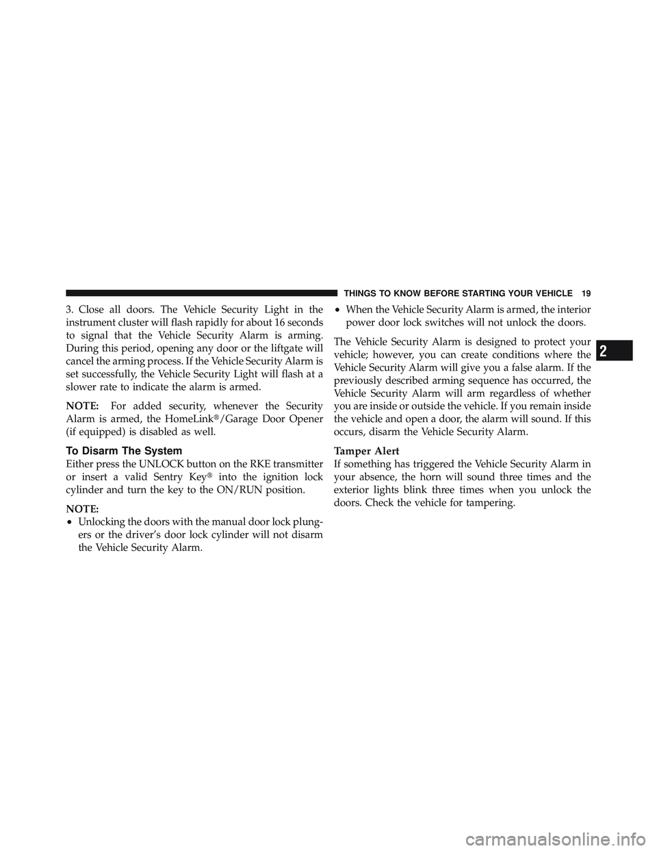 JEEP LIBERTY 2012 Owners Manual JEEP LIBERTY 2012 Owners Manual