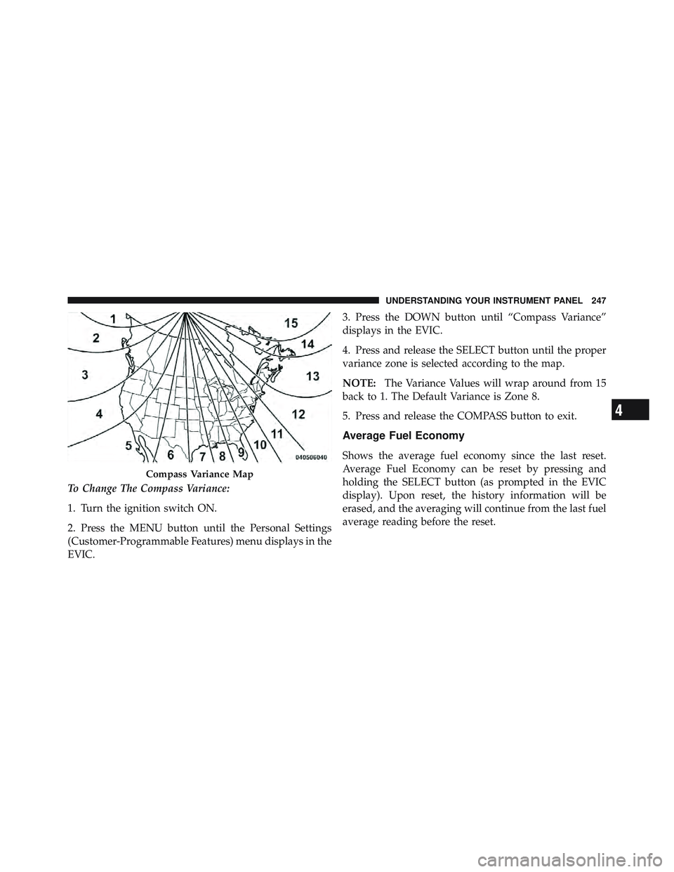 JEEP LIBERTY 2012  Owners Manual 