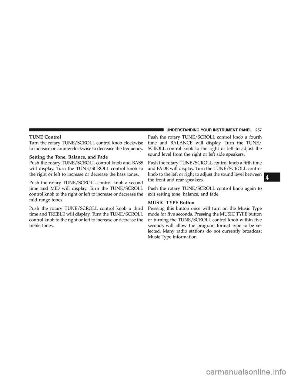 JEEP LIBERTY 2012 Owners Manual JEEP LIBERTY 2012 Owners Manual