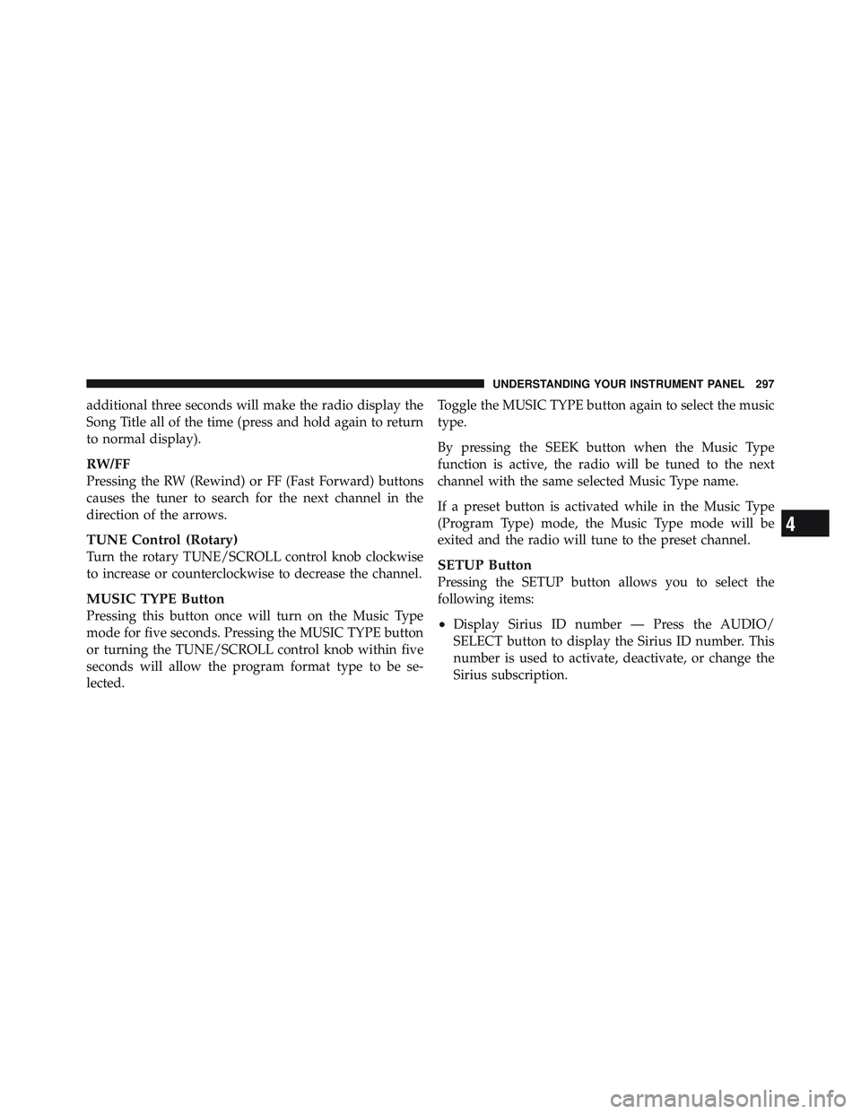 JEEP LIBERTY 2012 Owners Manual JEEP LIBERTY 2012 Owners Manual