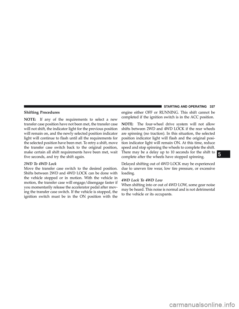 JEEP LIBERTY 2012 Owners Manual JEEP LIBERTY 2012 Owners Manual