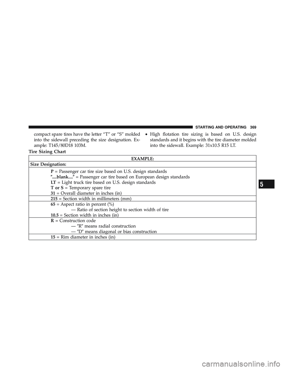 JEEP LIBERTY 2012 Owners Manual JEEP LIBERTY 2012 Owners Manual