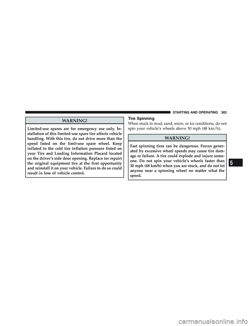 JEEP LIBERTY 2012 Owners Manual JEEP LIBERTY 2012 Owners Manual