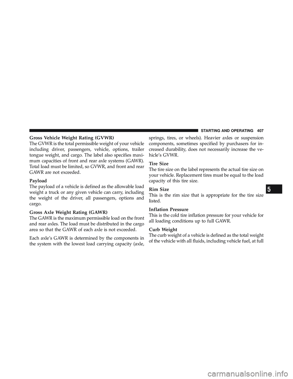 JEEP LIBERTY 2012 Owners Manual JEEP LIBERTY 2012 Owners Manual