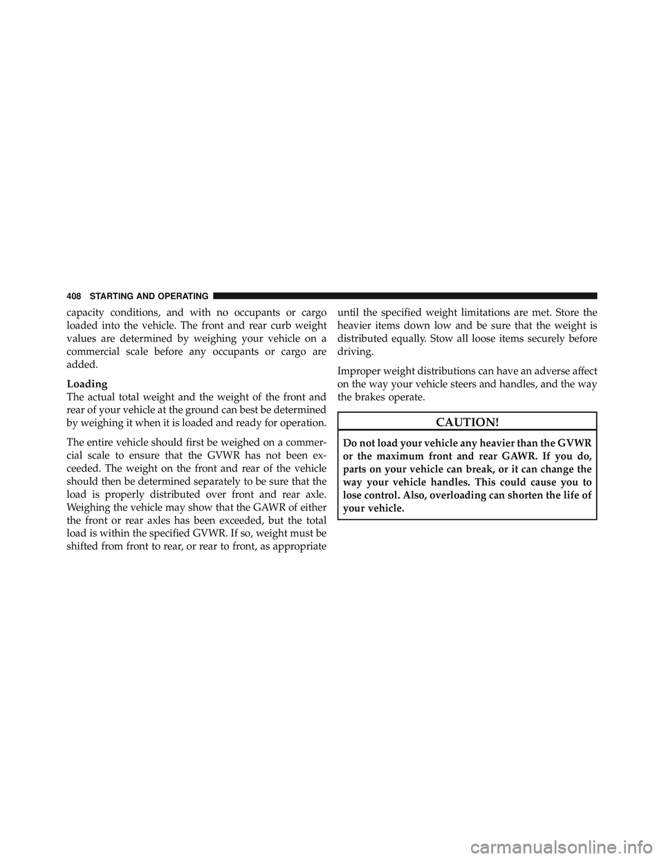 JEEP LIBERTY 2012 Owners Manual JEEP LIBERTY 2012 Owners Manual