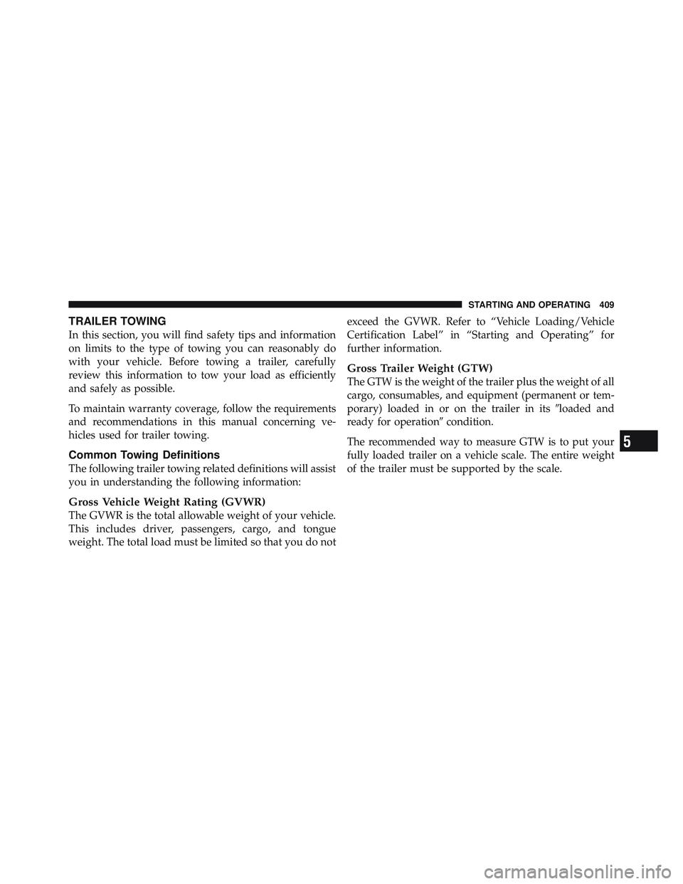 JEEP LIBERTY 2012 Owners Manual JEEP LIBERTY 2012 Owners Manual