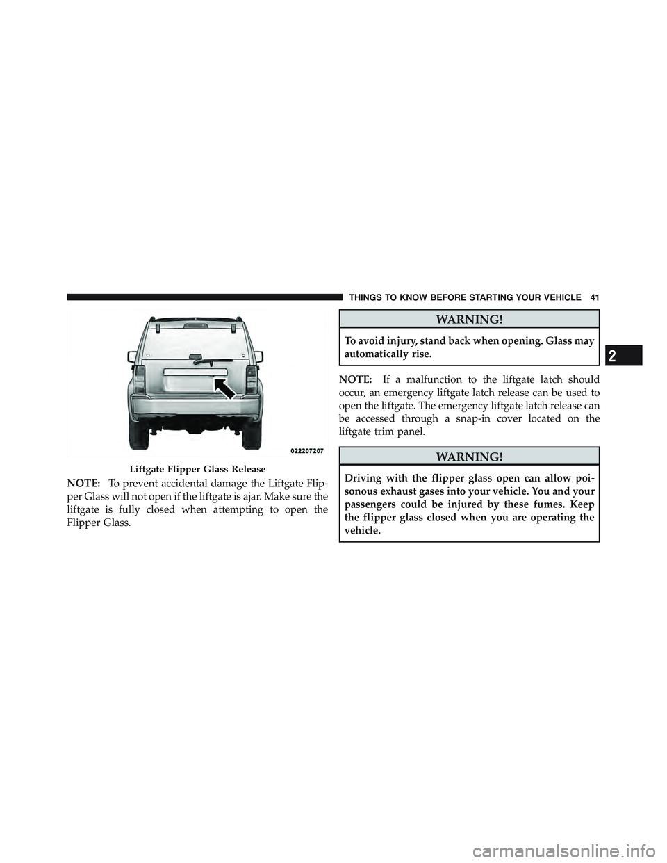 JEEP LIBERTY 2012 Service Manual 