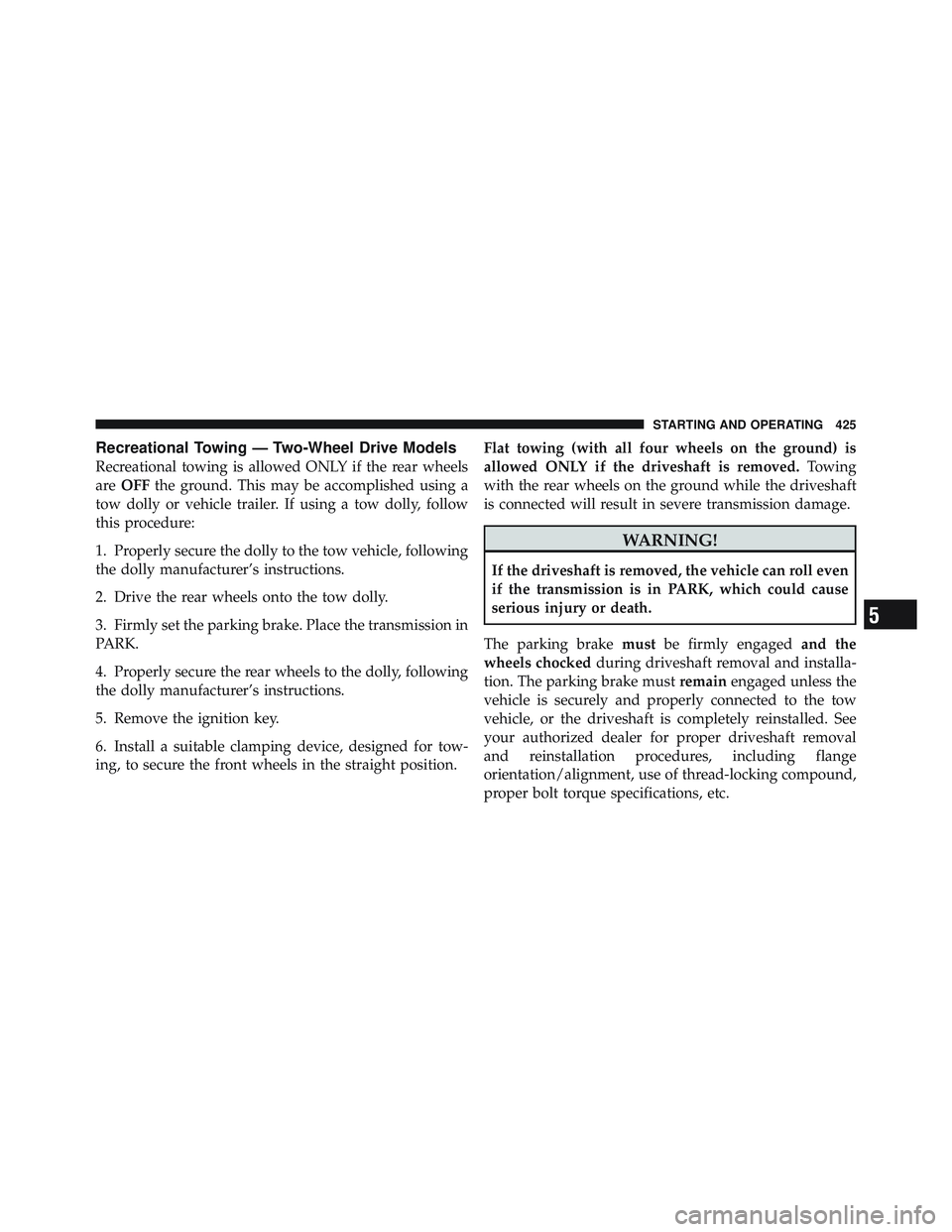 JEEP LIBERTY 2012 Owners Manual JEEP LIBERTY 2012 Owners Manual