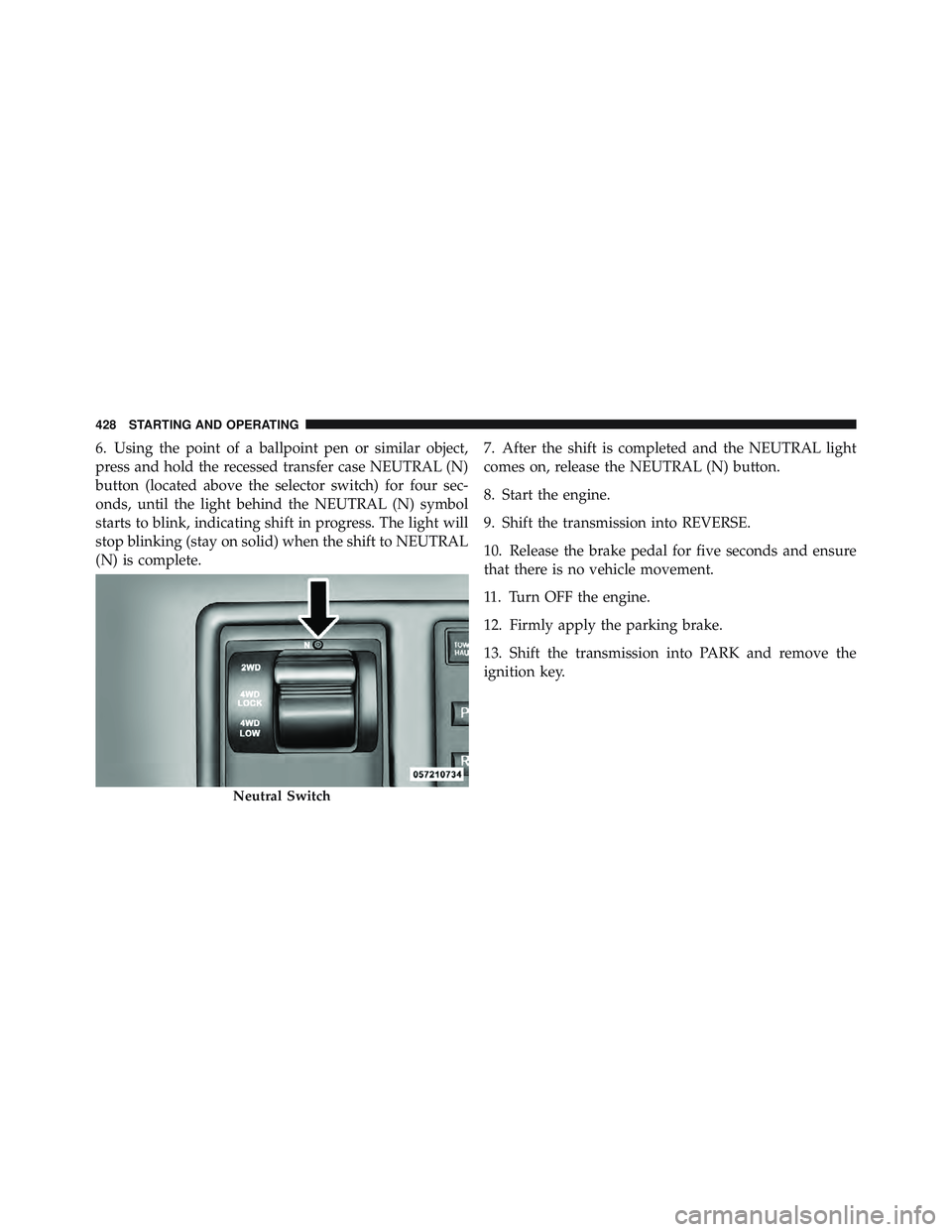JEEP LIBERTY 2012 Owners Manual JEEP LIBERTY 2012 Owners Manual