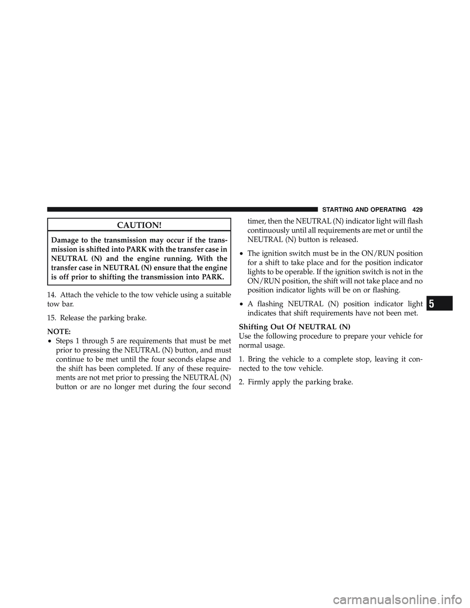 JEEP LIBERTY 2012 Owners Manual JEEP LIBERTY 2012 Owners Manual