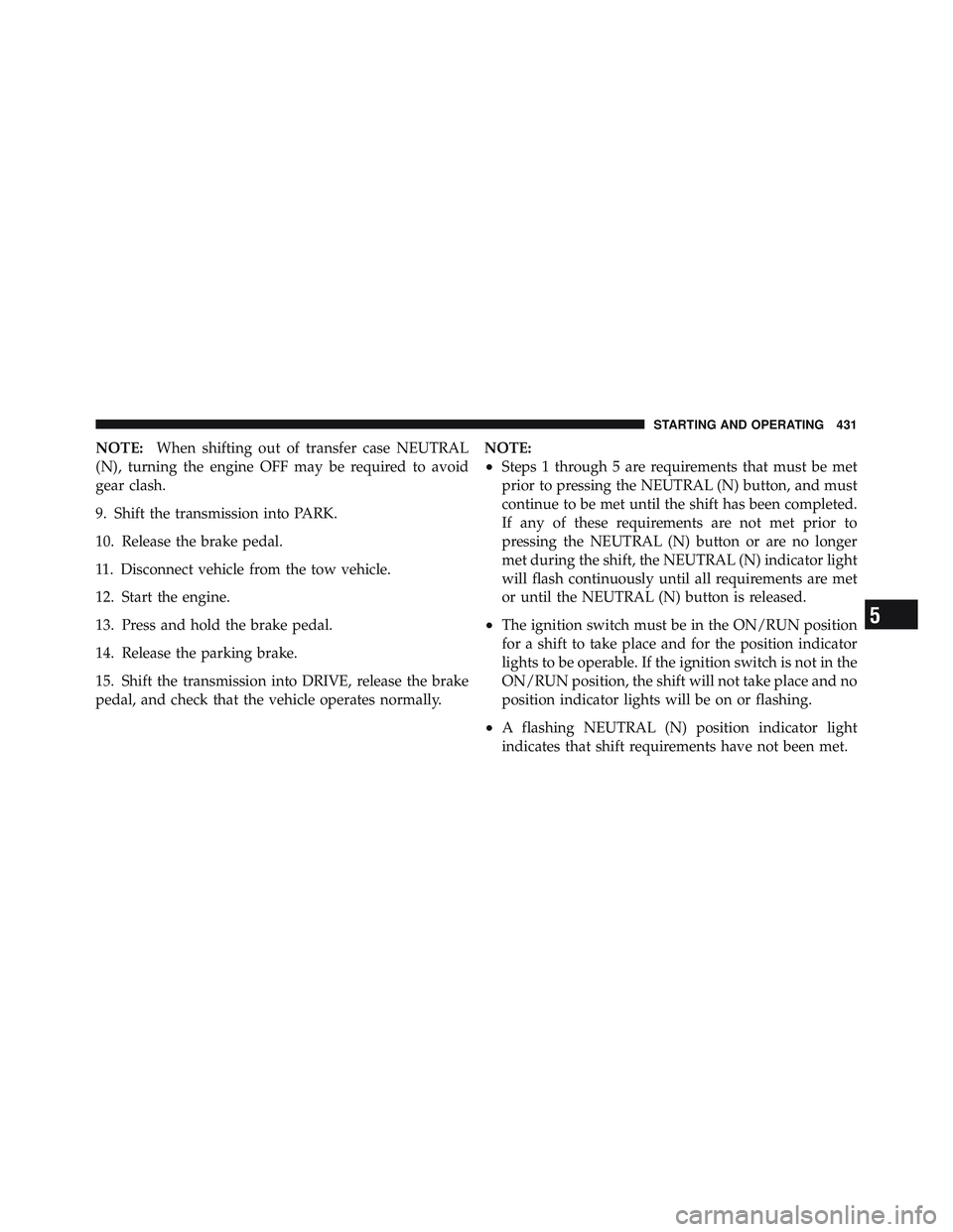 JEEP LIBERTY 2012 Owners Manual JEEP LIBERTY 2012 Owners Manual
