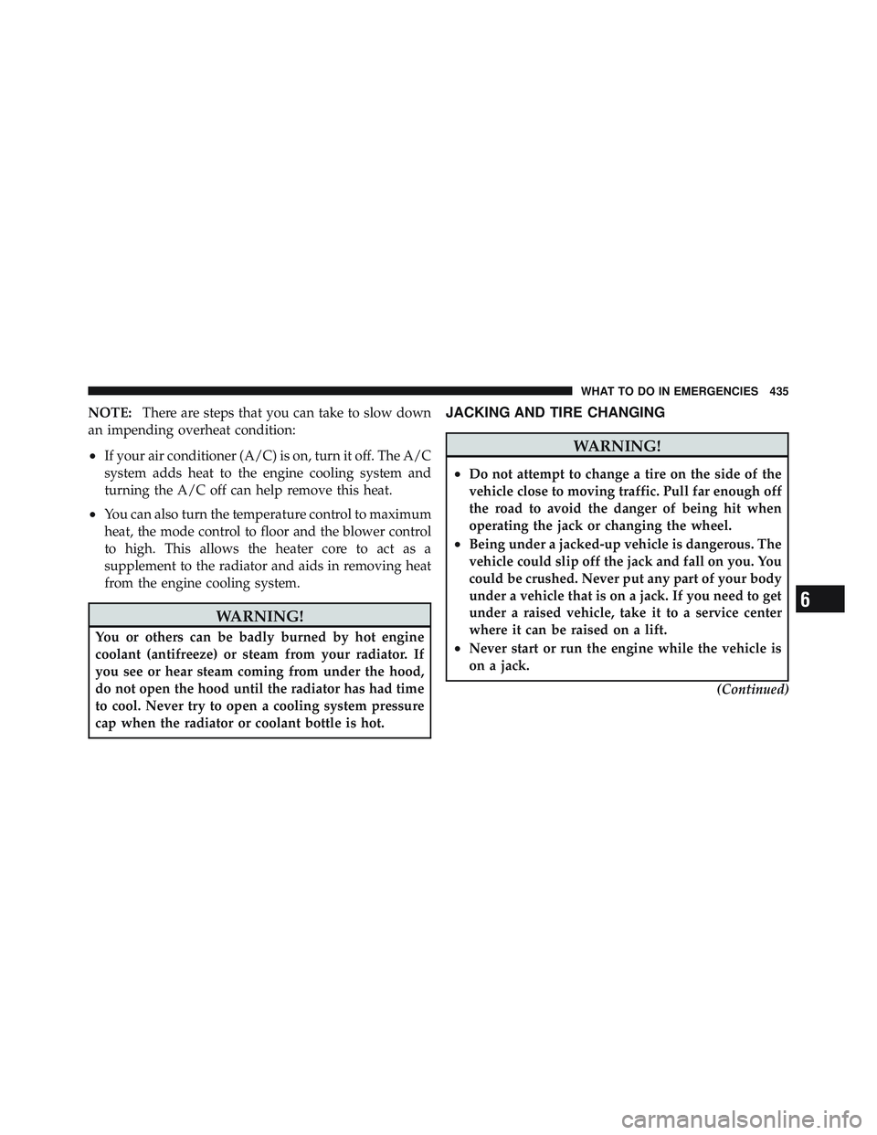 JEEP LIBERTY 2012 Owners Manual JEEP LIBERTY 2012 Owners Manual