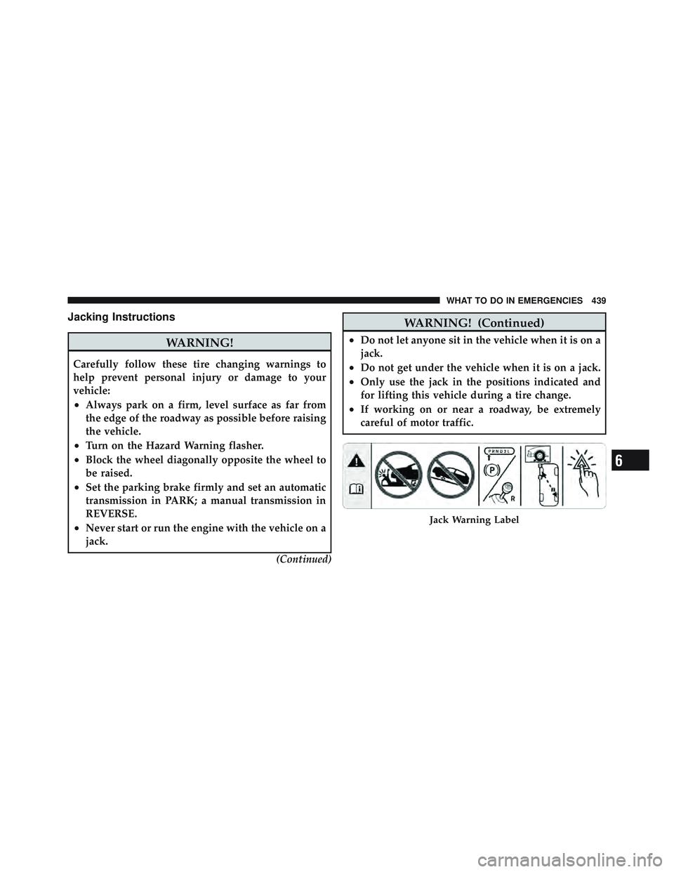 JEEP LIBERTY 2012 Owners Manual JEEP LIBERTY 2012 Owners Manual