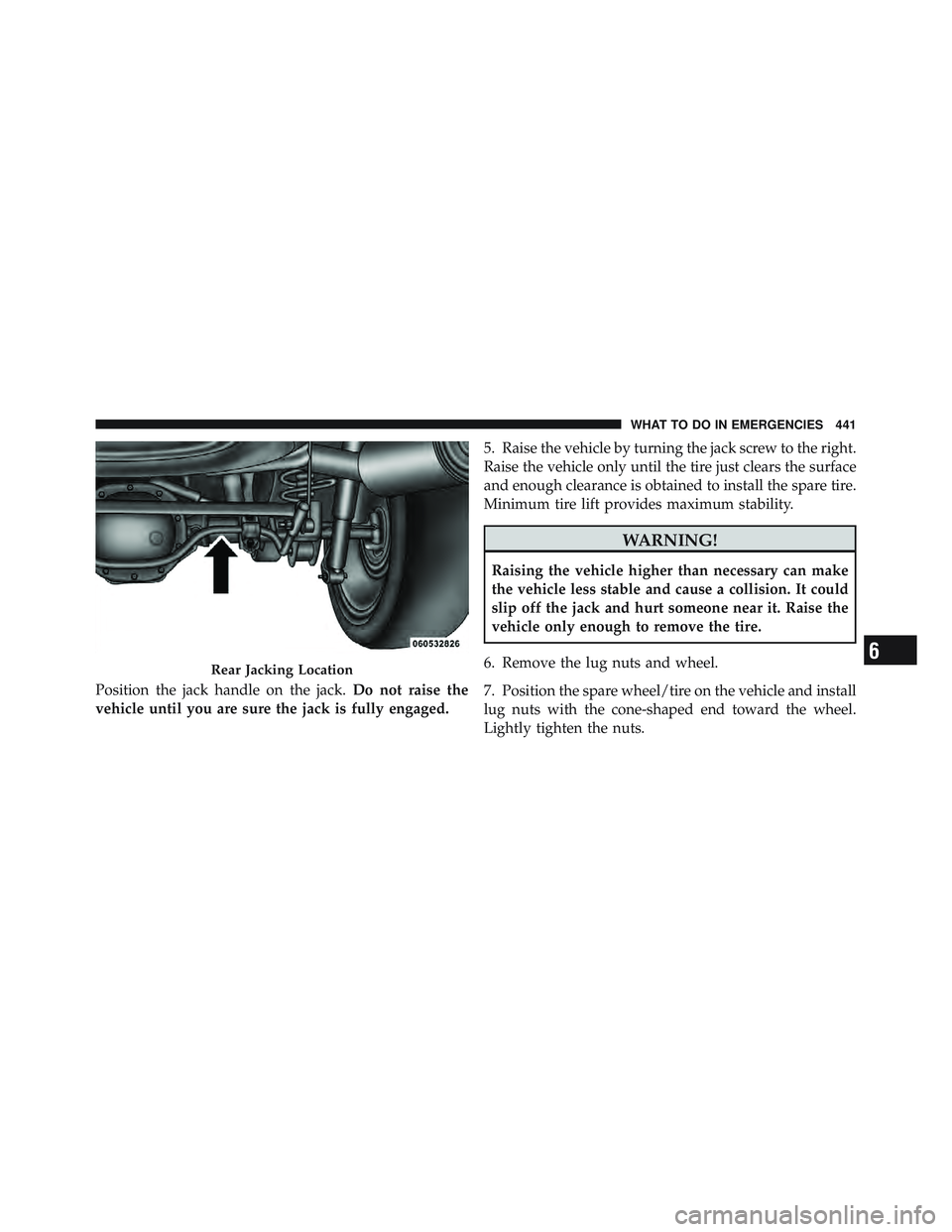JEEP LIBERTY 2012 Owners Manual JEEP LIBERTY 2012 Owners Manual