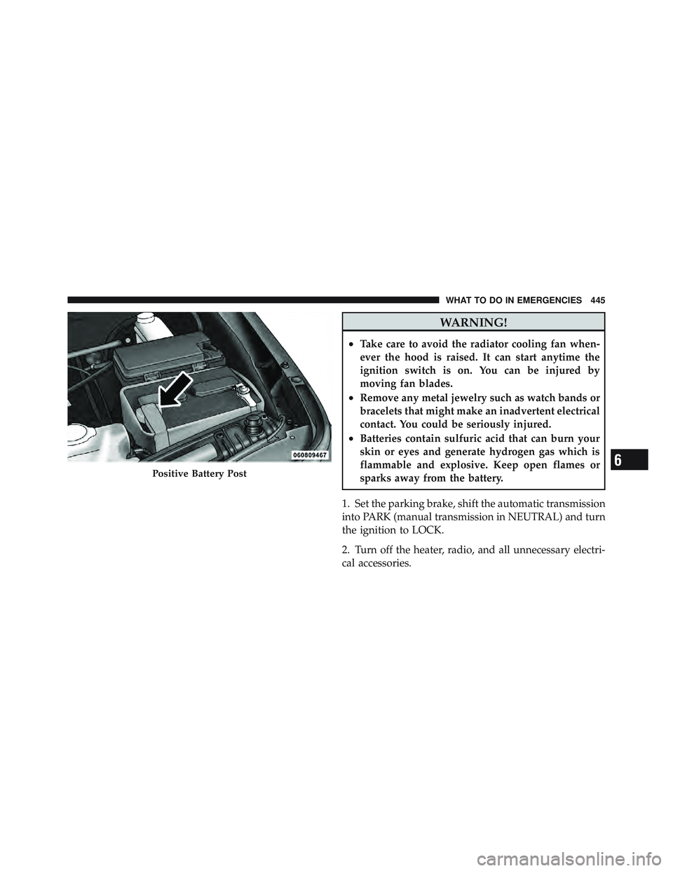 JEEP LIBERTY 2012 Owners Manual JEEP LIBERTY 2012 Owners Manual