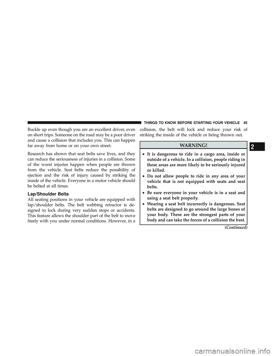 JEEP LIBERTY 2012 Service Manual 