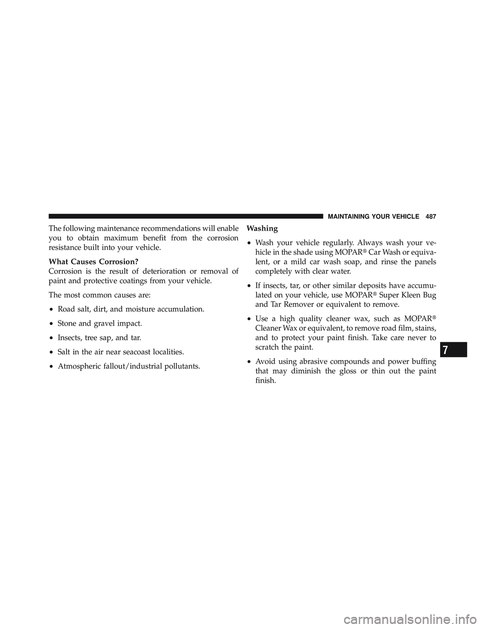 JEEP LIBERTY 2012 Owners Manual JEEP LIBERTY 2012 Owners Manual