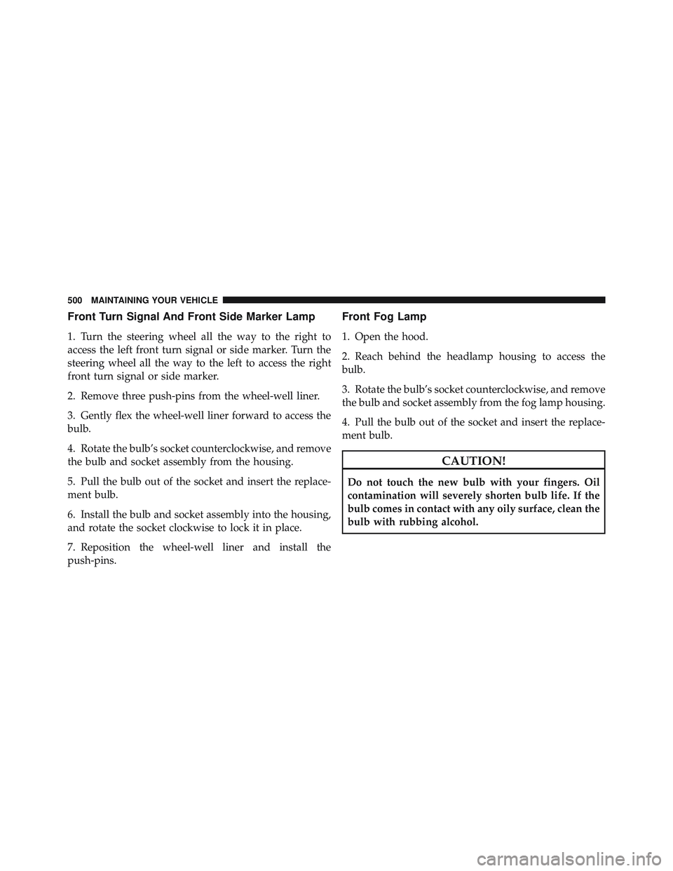 JEEP LIBERTY 2012 Owners Manual JEEP LIBERTY 2012 Owners Manual