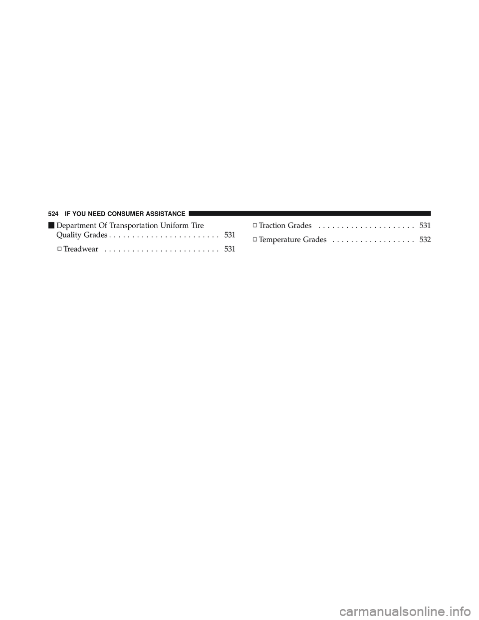 JEEP LIBERTY 2012  Owners Manual 