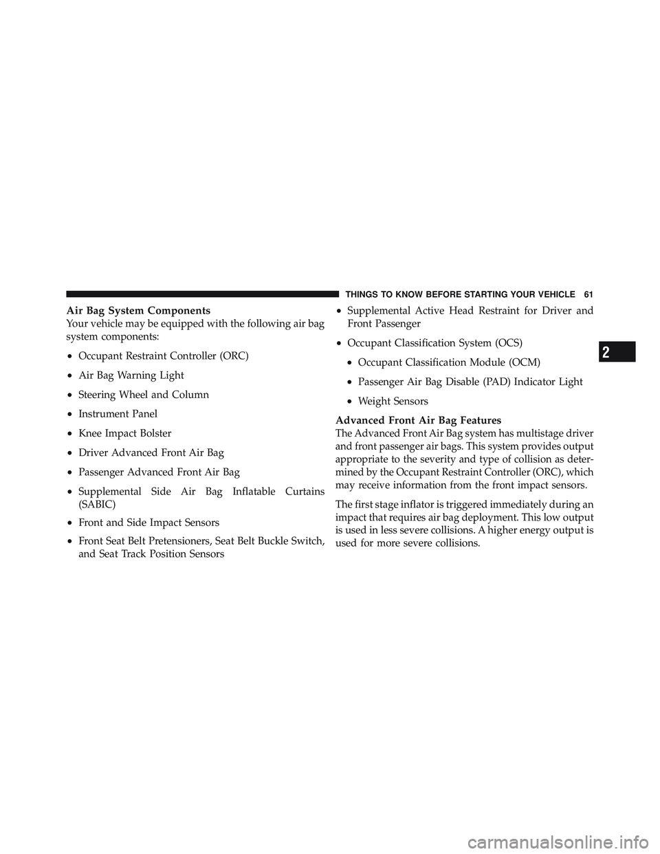 JEEP LIBERTY 2012 Repair Manual 