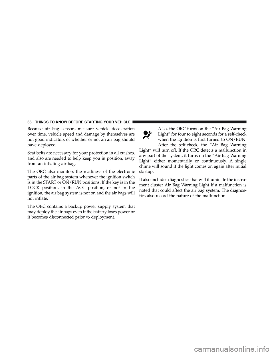 JEEP LIBERTY 2012 Repair Manual 