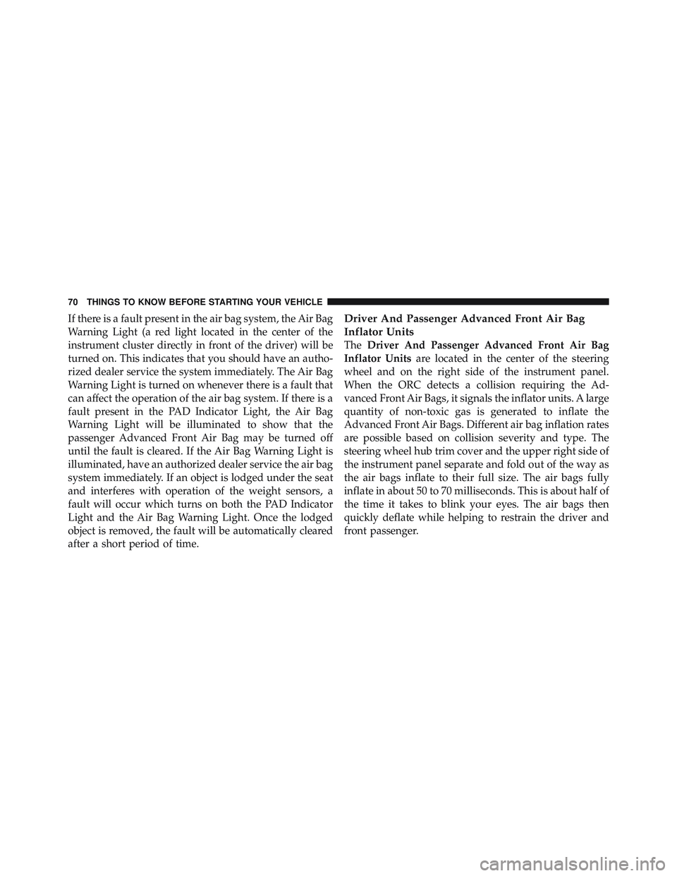 JEEP LIBERTY 2012 Manual PDF 