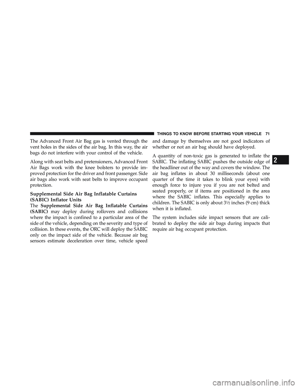 JEEP LIBERTY 2012 Manual PDF 