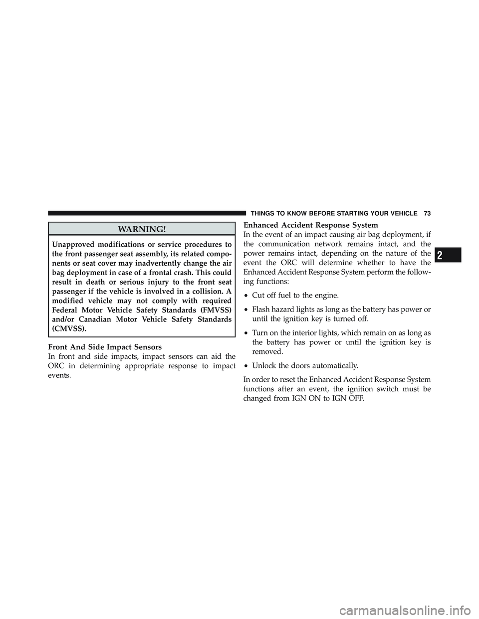 JEEP LIBERTY 2012 Manual PDF 