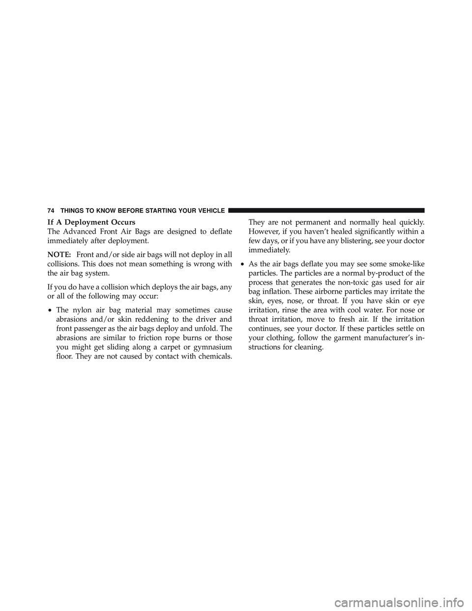 JEEP LIBERTY 2012 Manual PDF 