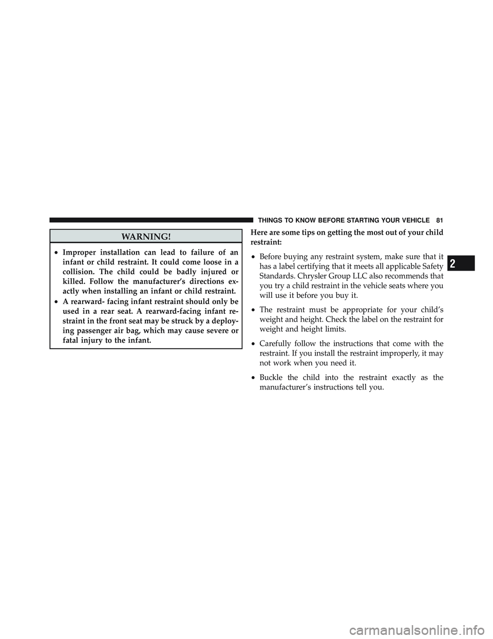 JEEP LIBERTY 2012 Manual Online 
