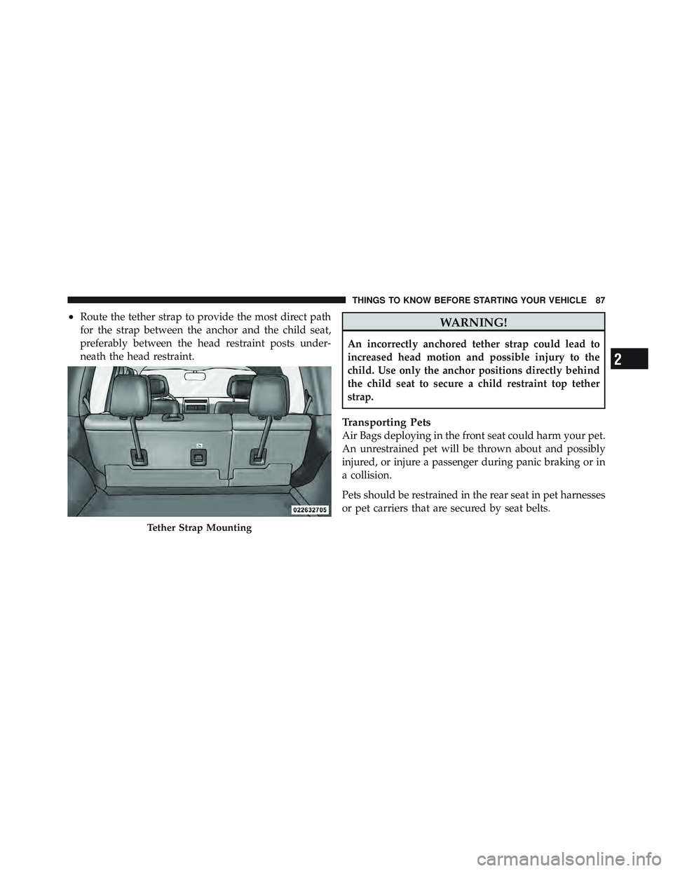 JEEP LIBERTY 2012 Manual Online 
