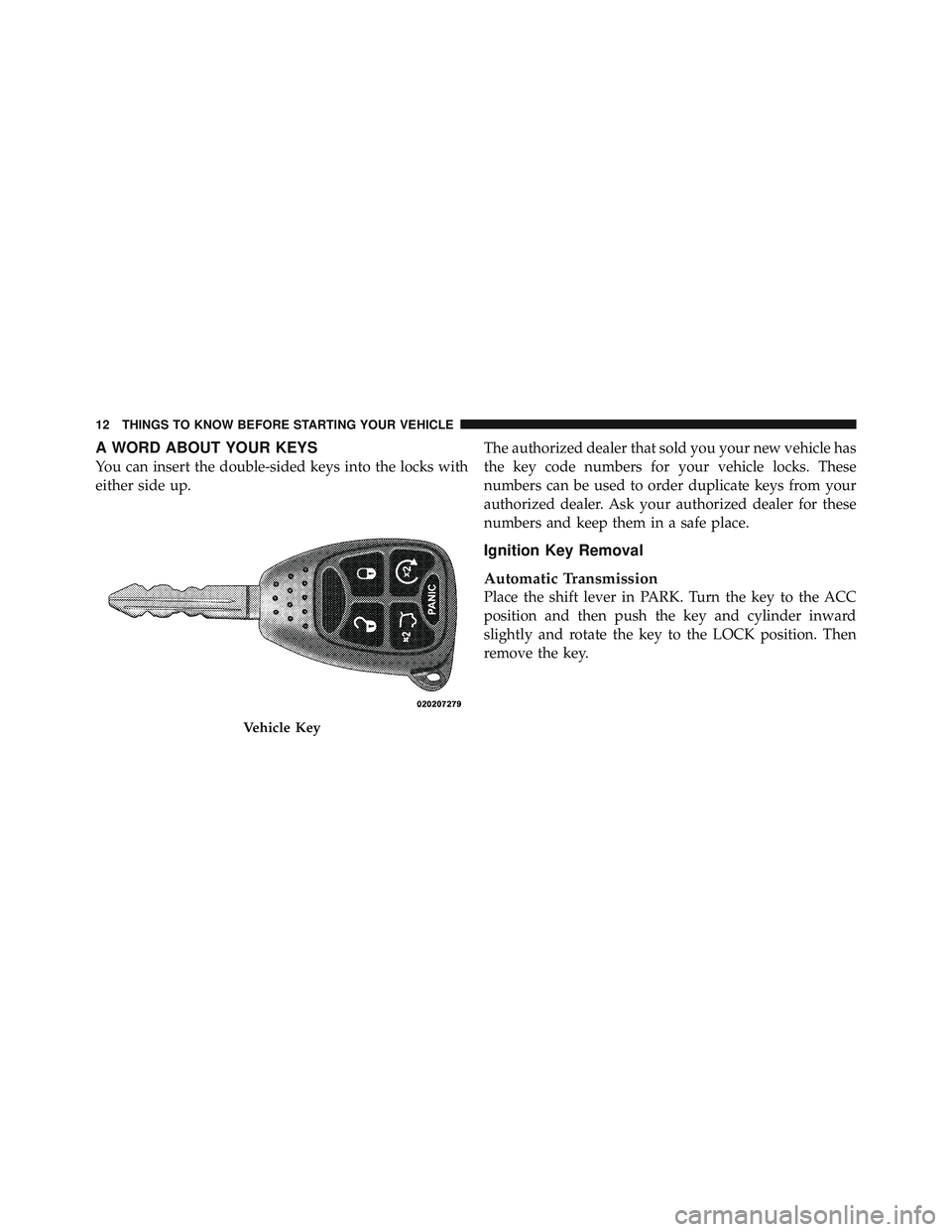 JEEP LIBERTY 2011 User Guide JEEP LIBERTY 2011 User Guide