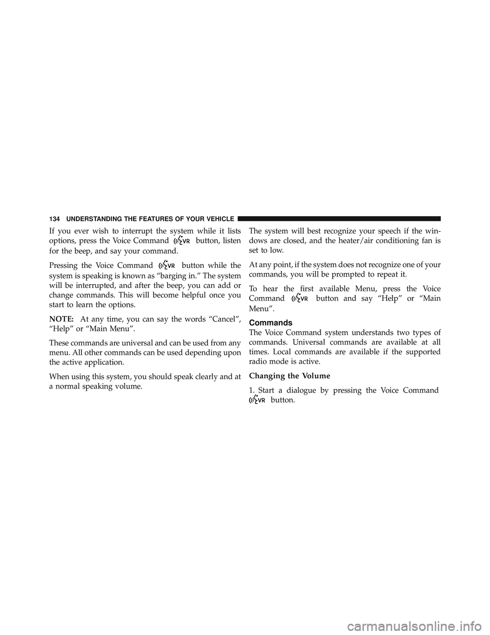 JEEP LIBERTY 2011 Owners Manual JEEP LIBERTY 2011 Owners Manual
