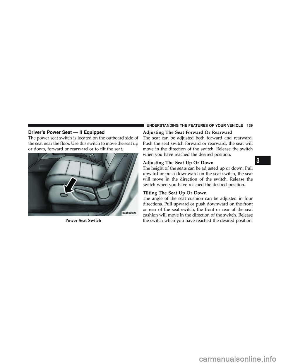 JEEP LIBERTY 2011  Owners Manual 