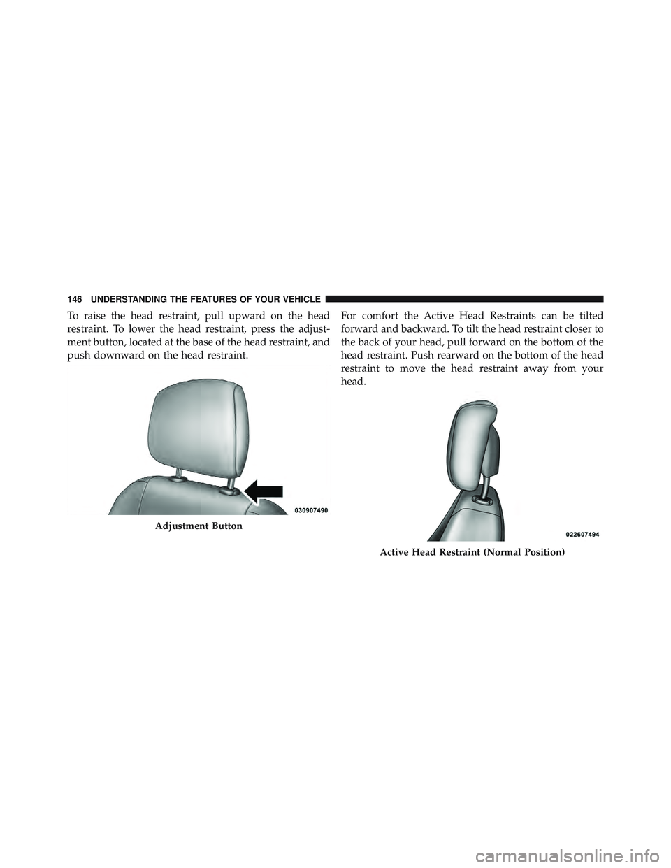 JEEP LIBERTY 2011  Owners Manual 