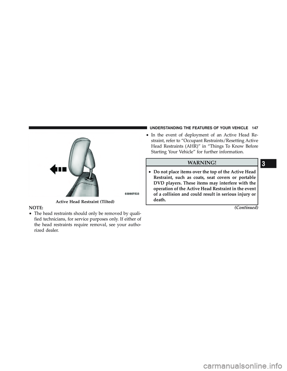 JEEP LIBERTY 2011  Owners Manual 
