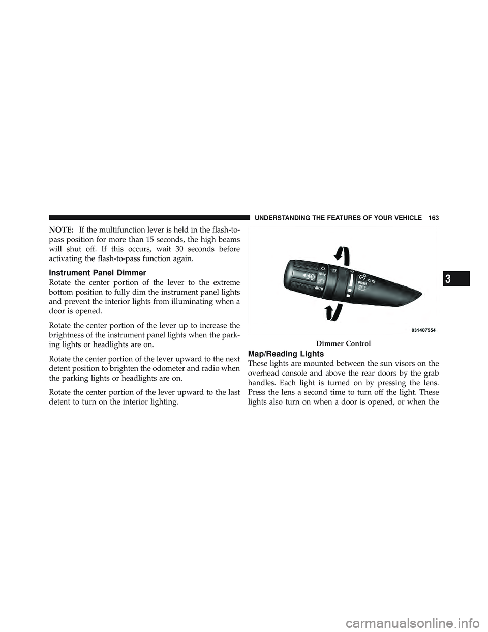 JEEP LIBERTY 2011  Owners Manual 
