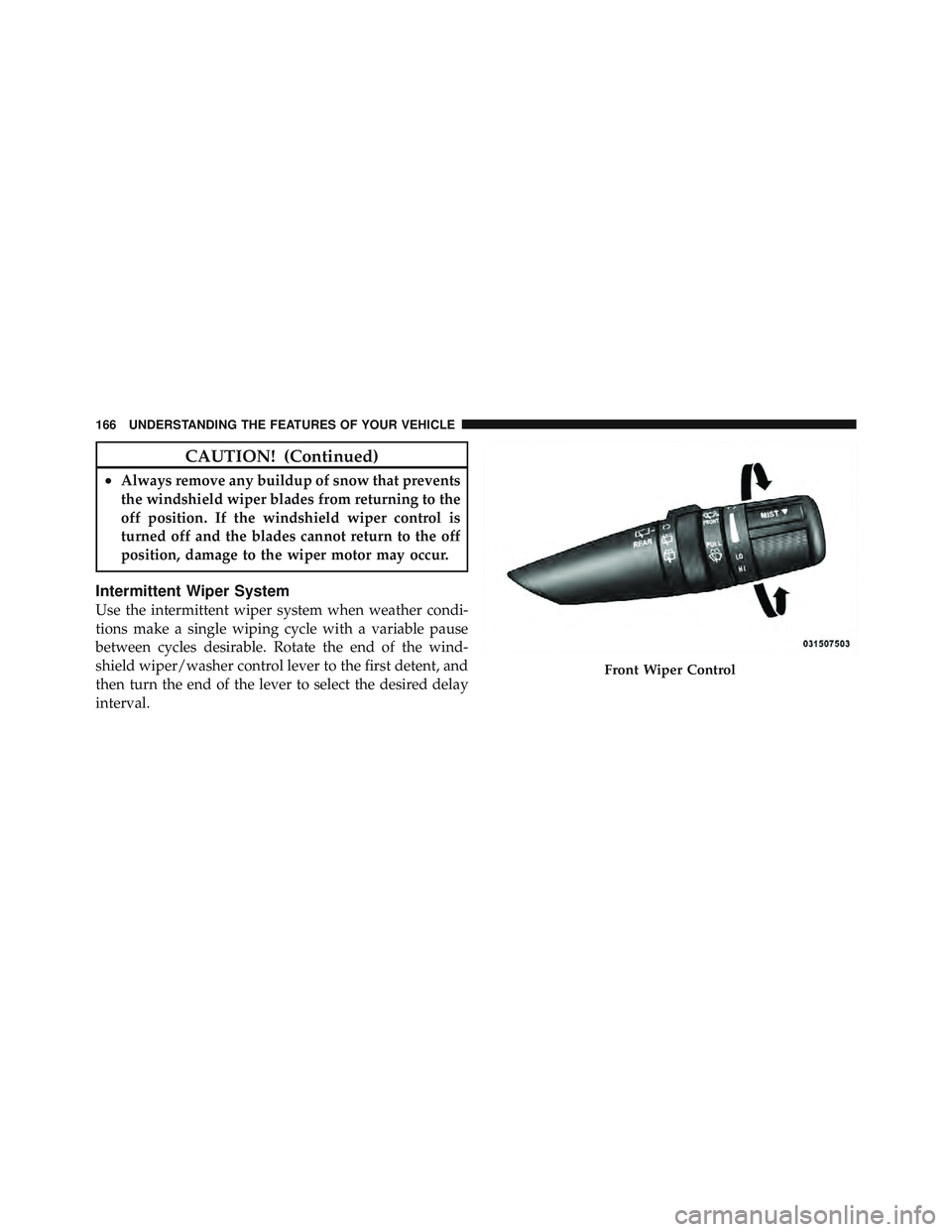 JEEP LIBERTY 2011  Owners Manual 