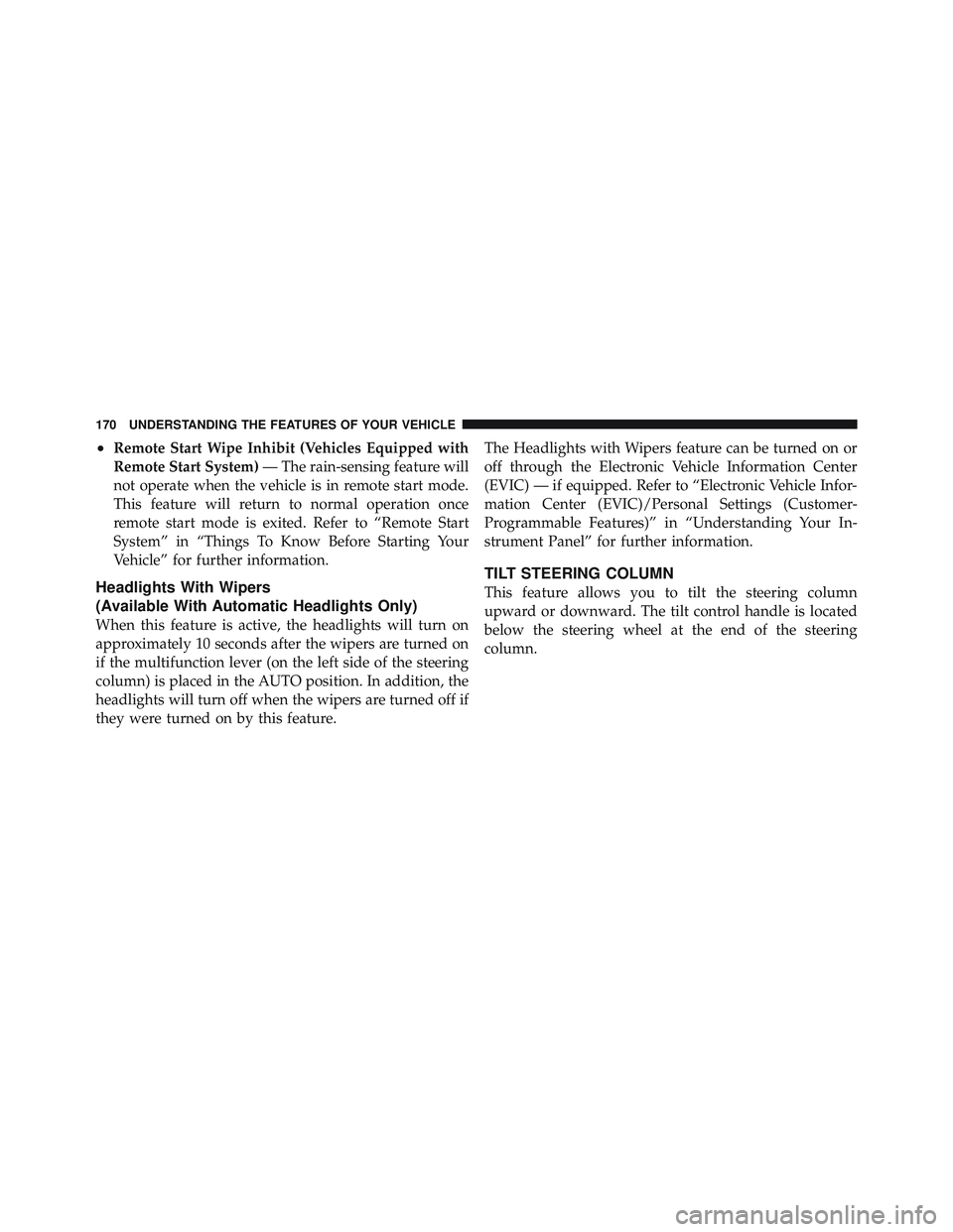 JEEP LIBERTY 2011  Owners Manual 