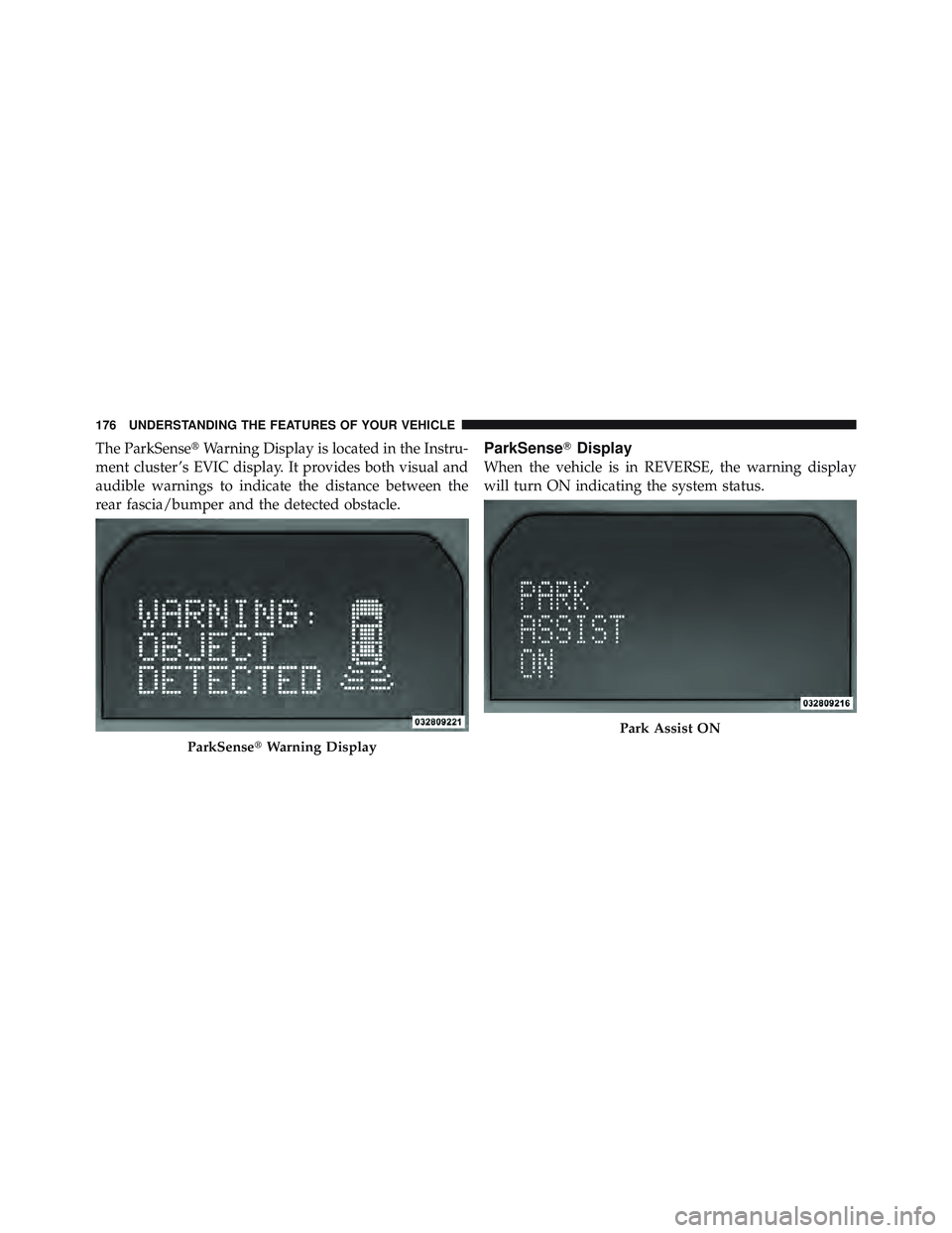 JEEP LIBERTY 2011  Owners Manual 