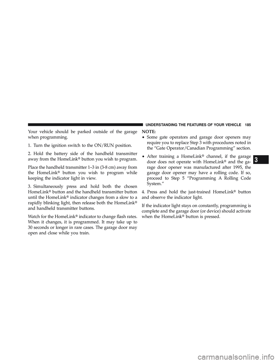 JEEP LIBERTY 2011  Owners Manual 