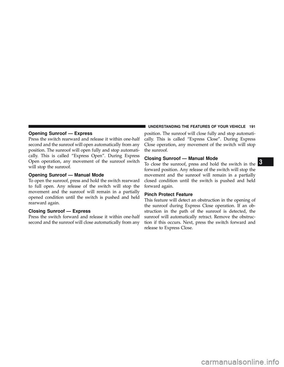 JEEP LIBERTY 2011 Owners Manual JEEP LIBERTY 2011 Owners Manual