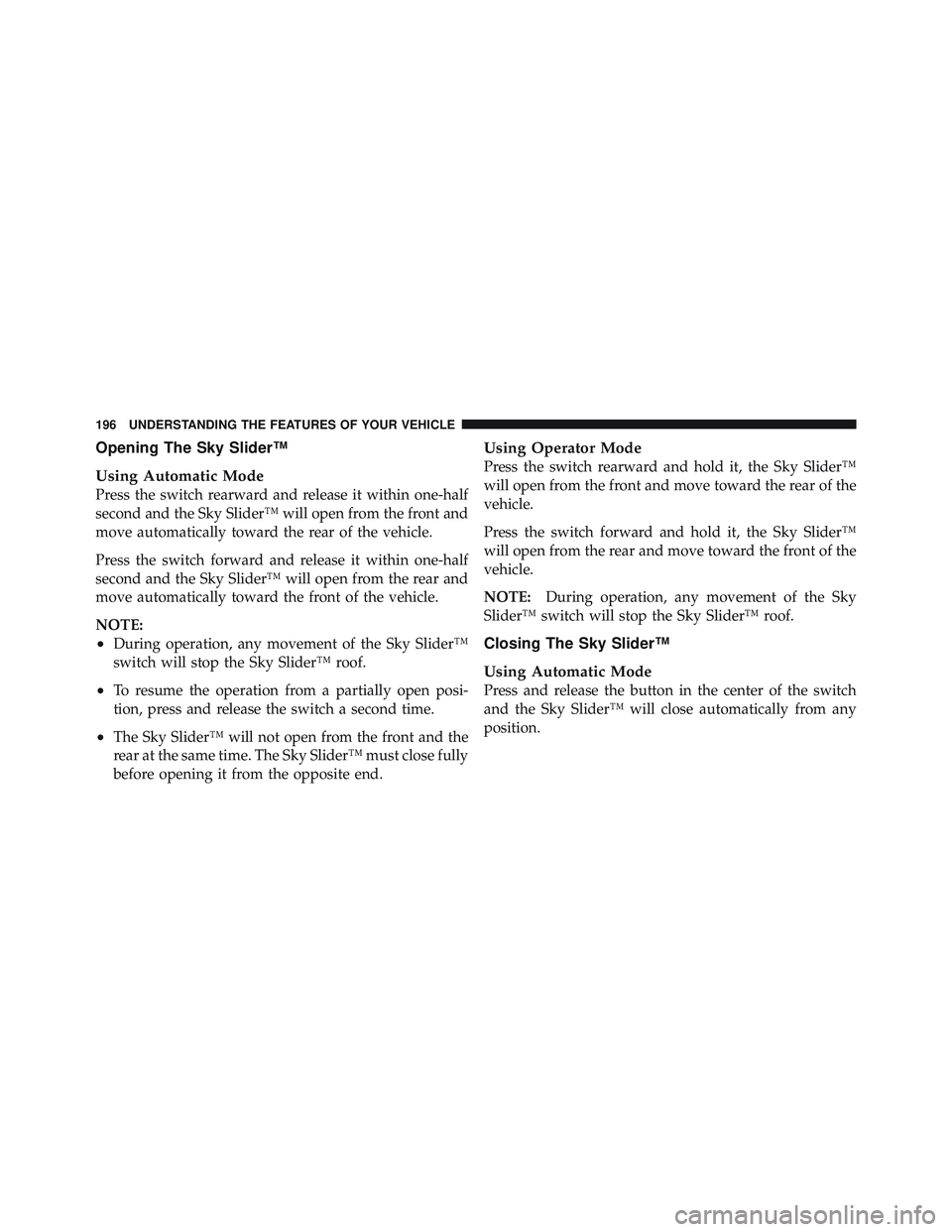 JEEP LIBERTY 2011 Owners Manual JEEP LIBERTY 2011 Owners Manual