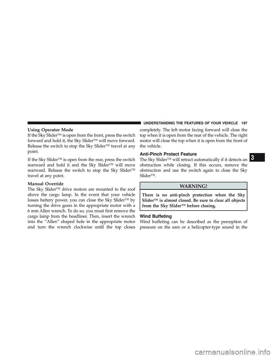 JEEP LIBERTY 2011 Owners Manual JEEP LIBERTY 2011 Owners Manual