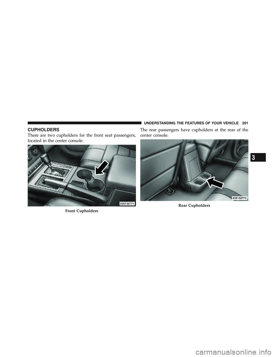 JEEP LIBERTY 2011  Owners Manual 