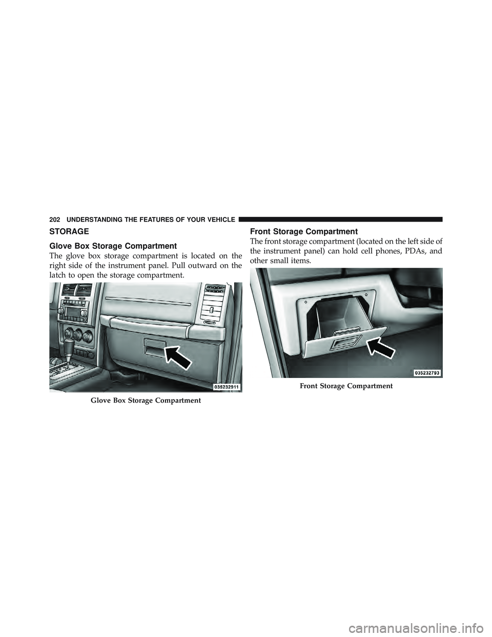 JEEP LIBERTY 2011  Owners Manual 