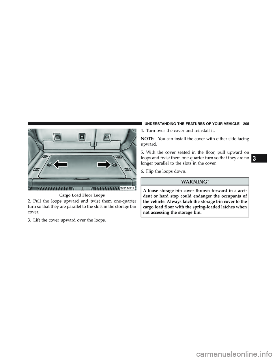 JEEP LIBERTY 2011  Owners Manual 