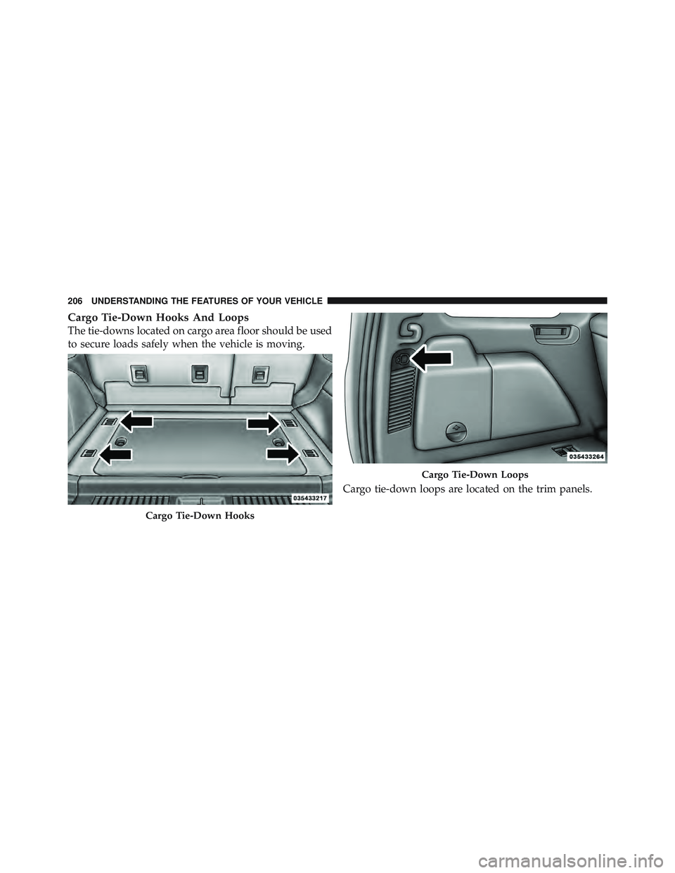 JEEP LIBERTY 2011  Owners Manual 