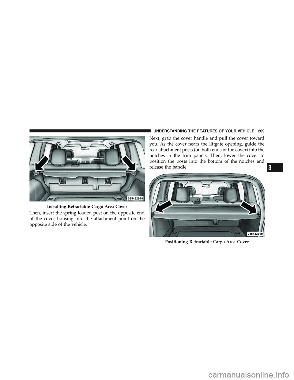JEEP LIBERTY 2011  Owners Manual 