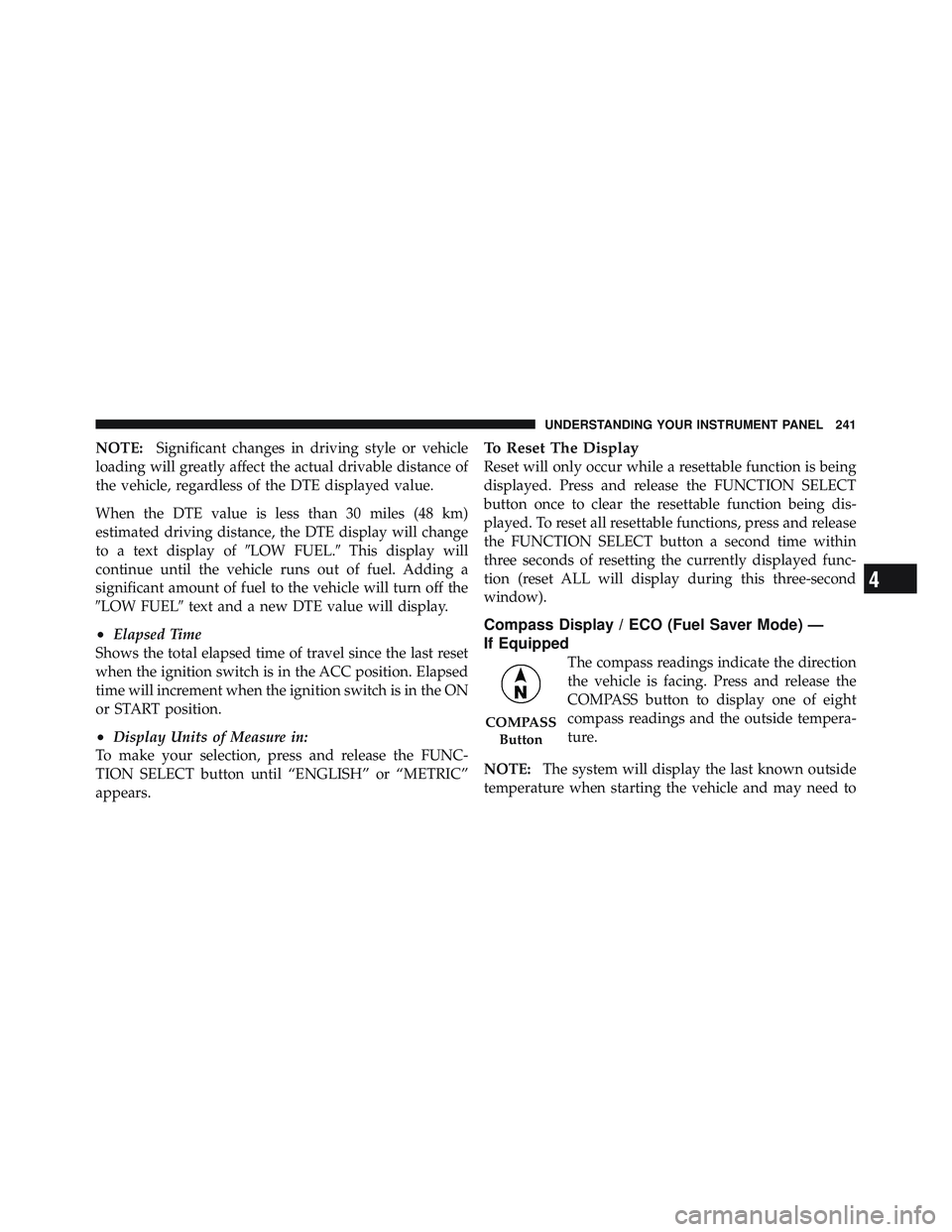 JEEP LIBERTY 2011 Owners Manual JEEP LIBERTY 2011 Owners Manual